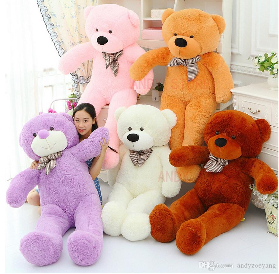 Jual Boneka Kartun Boneka Teddy Bear Beruang Panda Menjual